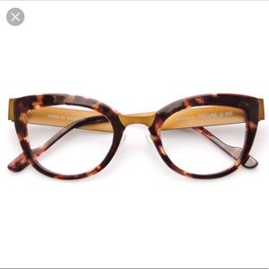 Anne et Valentin Fellini eyeglasses